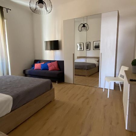 Appartamento In Centro Tivoli Exteriör bild