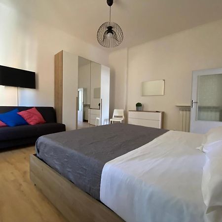 Appartamento In Centro Tivoli Exteriör bild