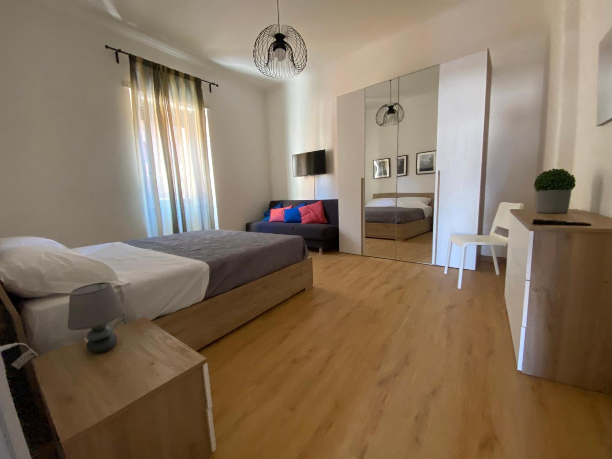 Appartamento In Centro Tivoli Exteriör bild