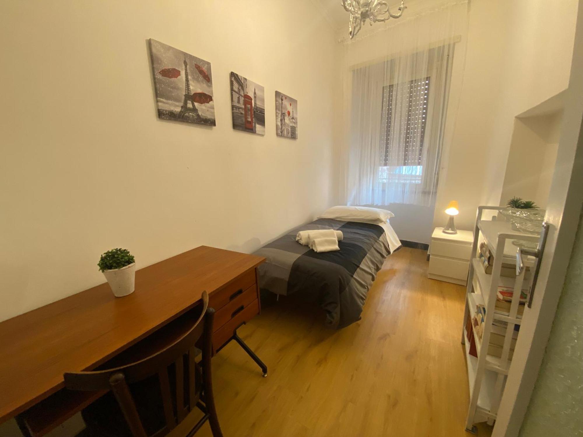 Appartamento In Centro Tivoli Exteriör bild